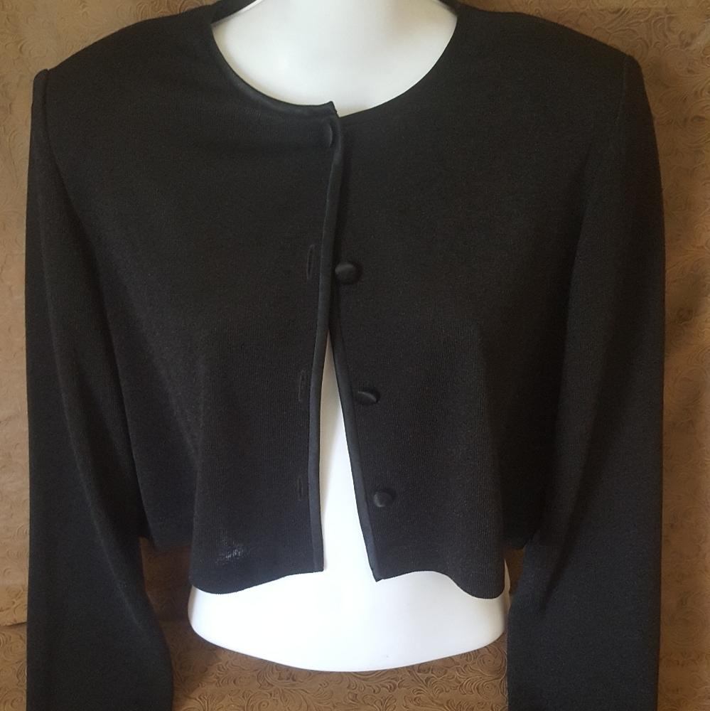 Donna Rocco shrug